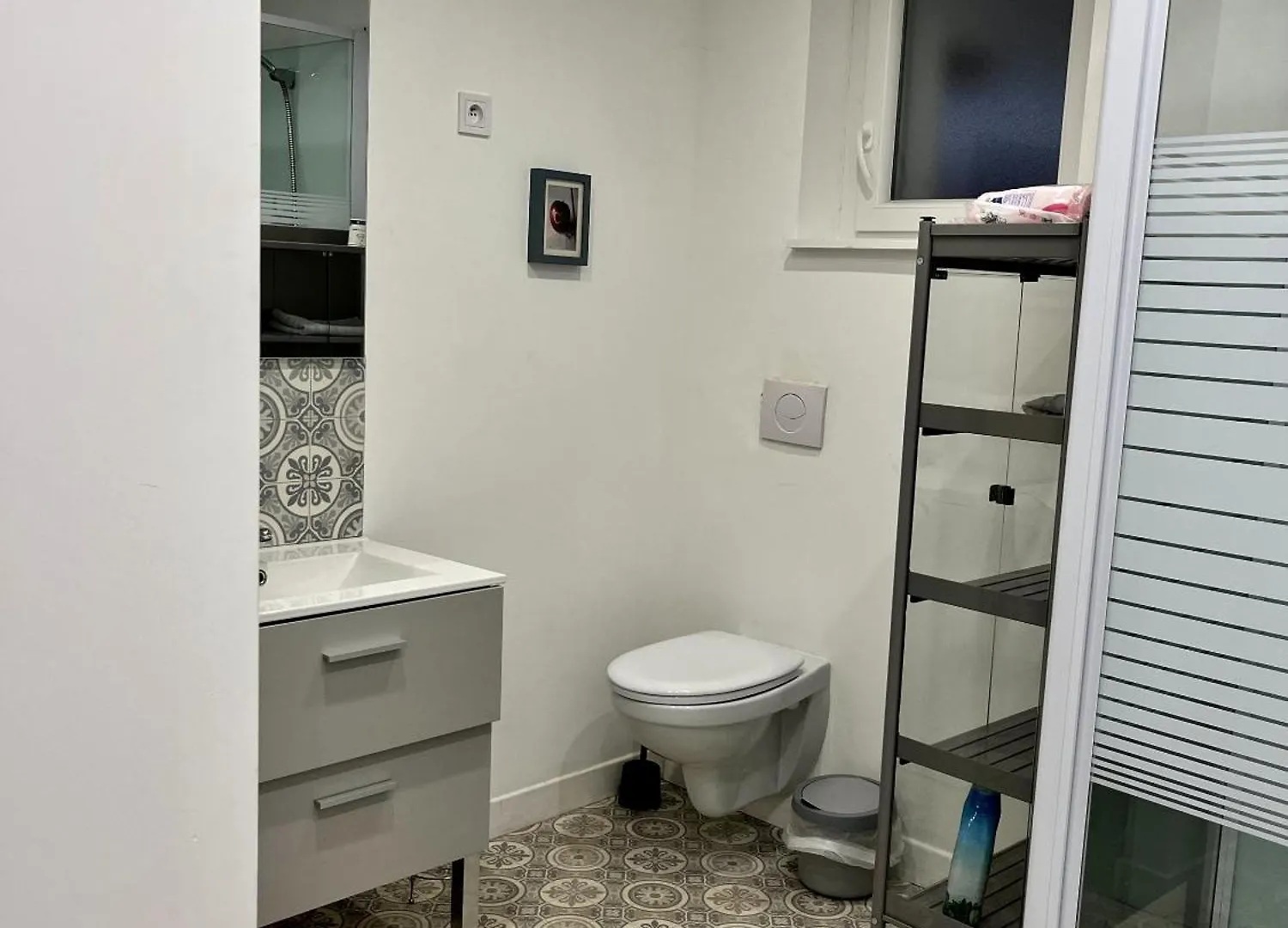 **  Hotel Le Patio Theoule-sur-Mer France