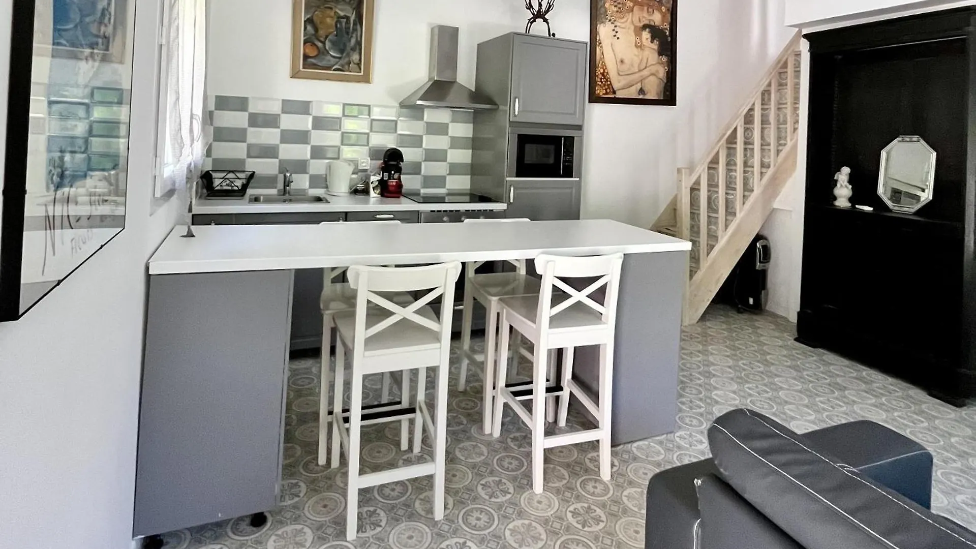 Hotel Le Patio Theoule-sur-Mer