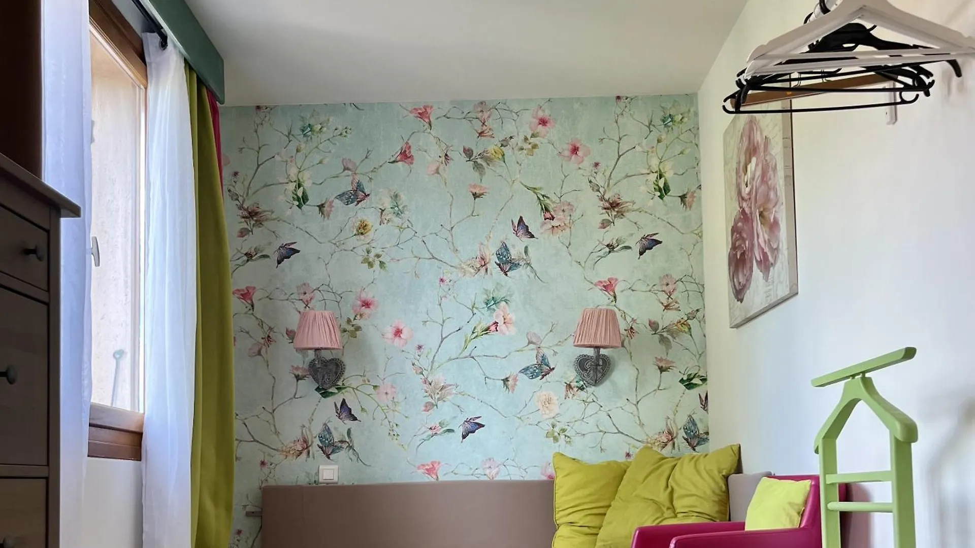 Hotel Le Patio Theoule-sur-Mer