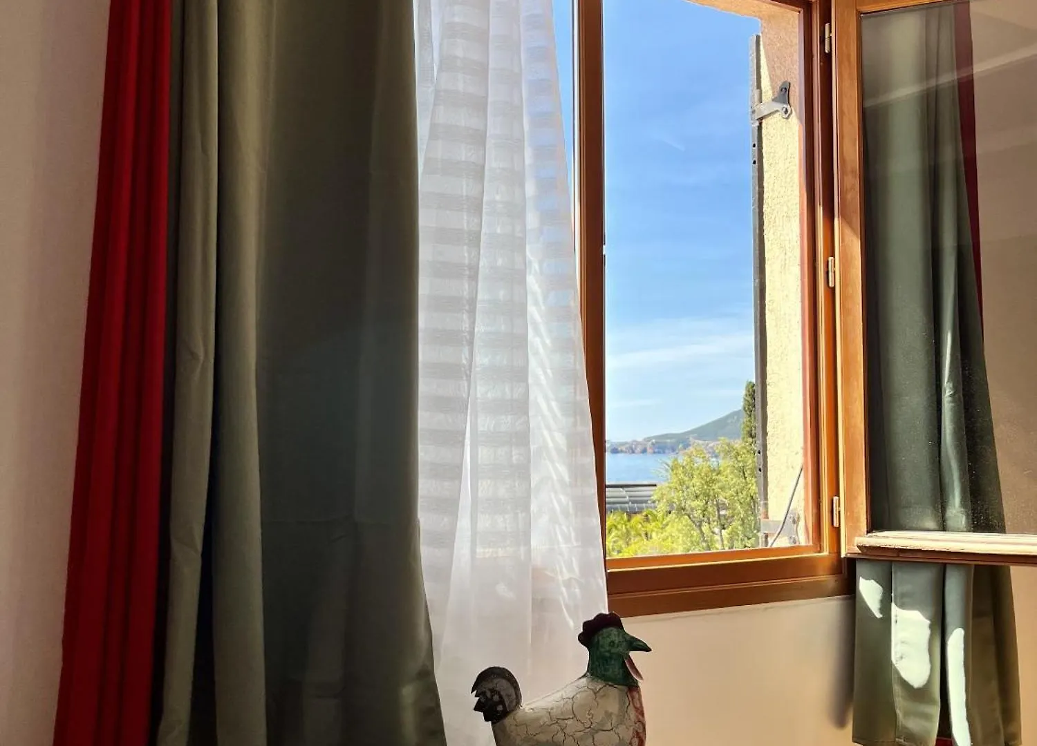 Hotel Le Patio Theoule-sur-Mer