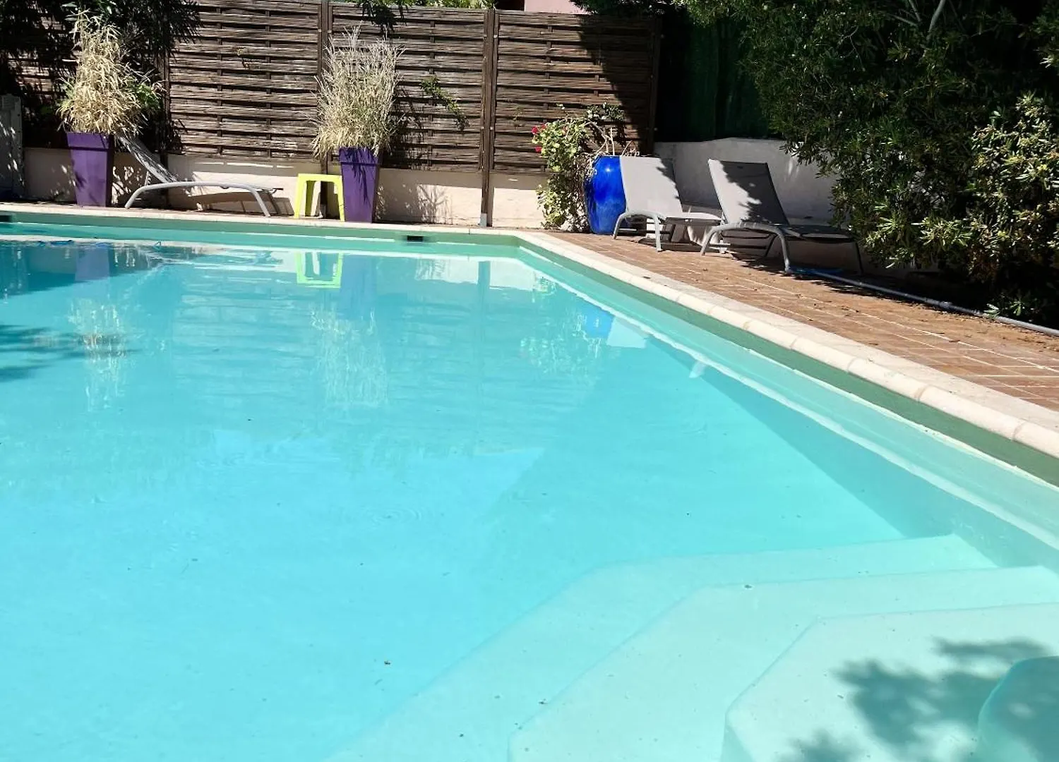 **  Hotel Le Patio Theoule-sur-Mer France