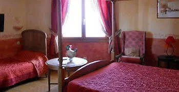 **  Hotel Le Patio Theoule-sur-Mer France