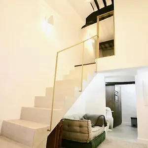 Appartement Le Madeleine 