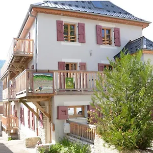 Appartement Le Chalande 