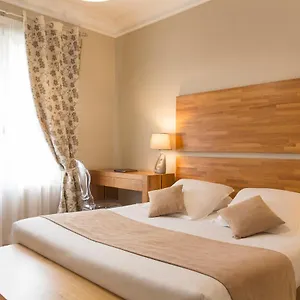 Brit Confort Cleria Centre Hotel Lorient