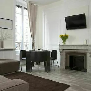 Appartement Cordeliers 