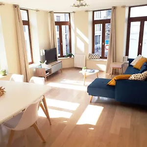Appartement 60m2 / Hyper Centre 