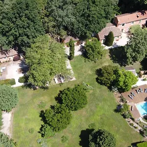 Bed & Breakfast Le Pavillon -, Vedene
