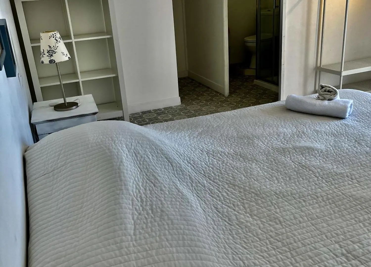 Hotel Le Patio Theoule-sur-Mer