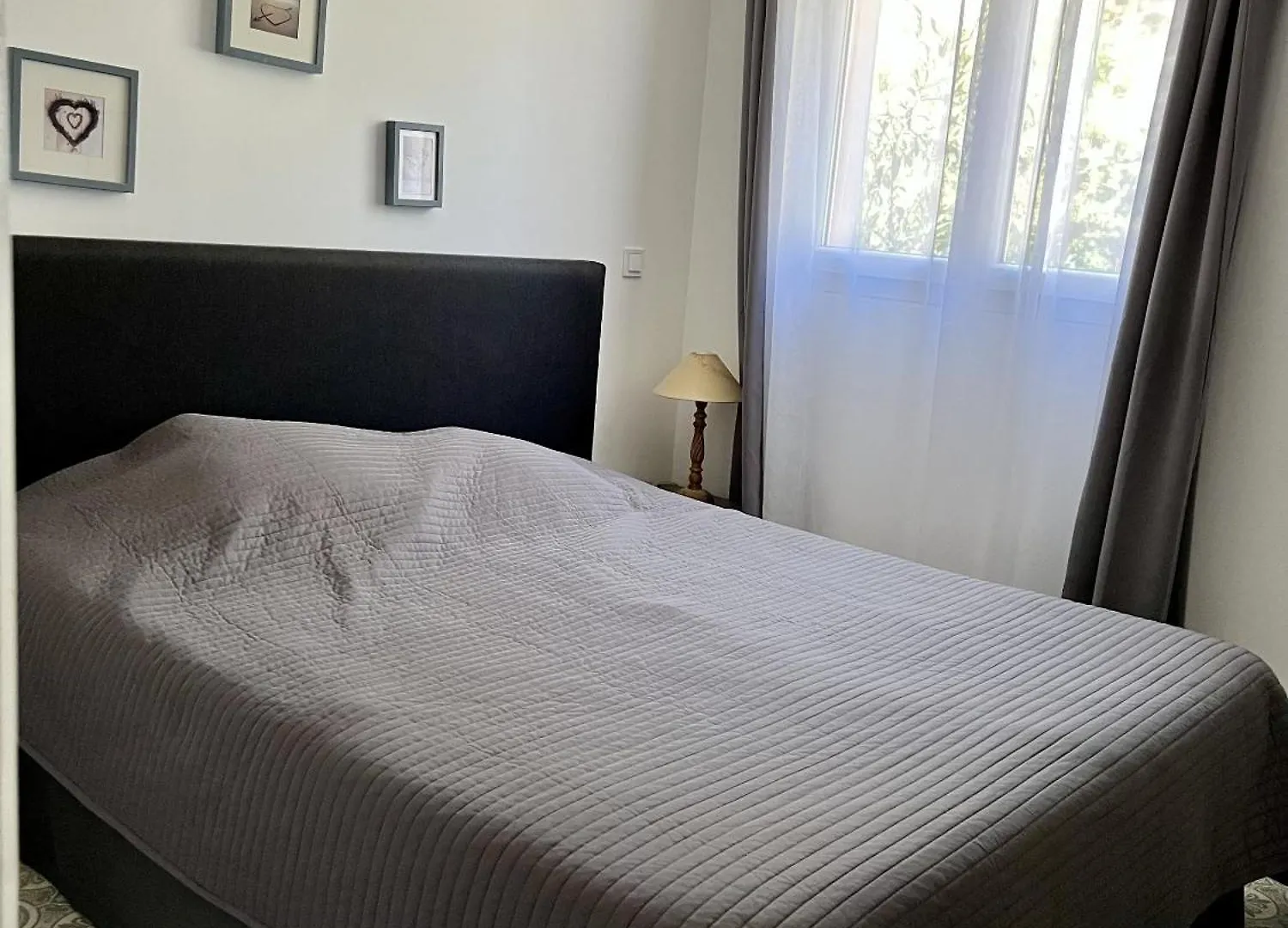Hotel Le Patio Theoule-sur-Mer France
