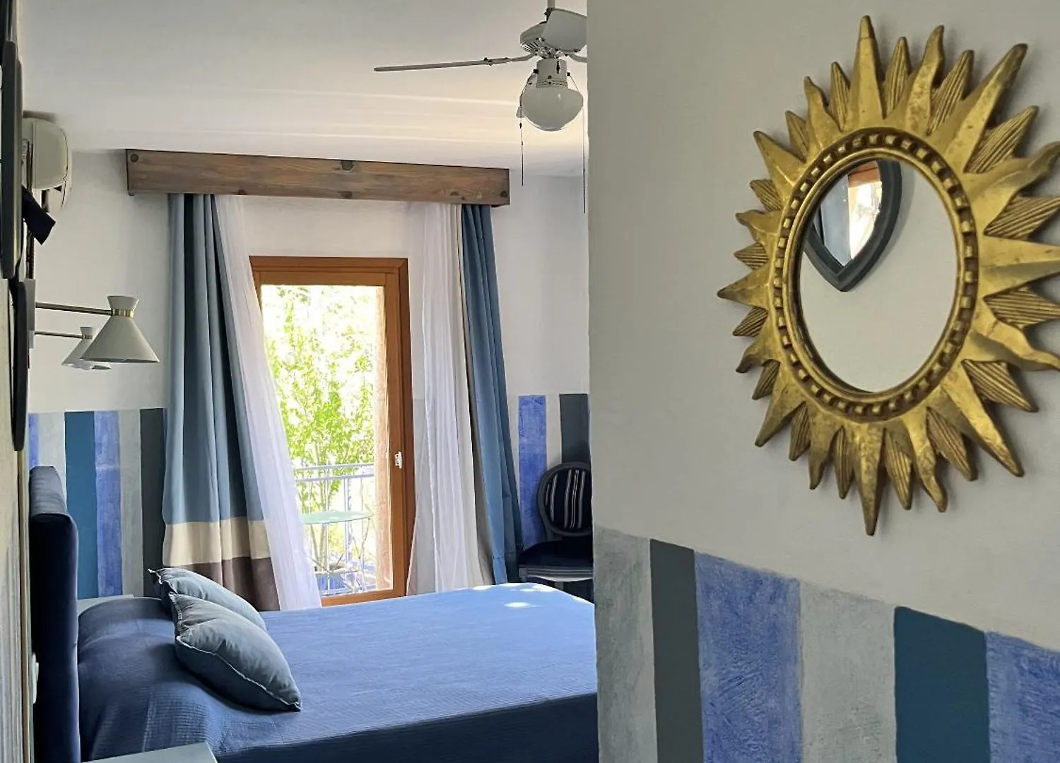Hotel Le Patio Theoule-sur-Mer
