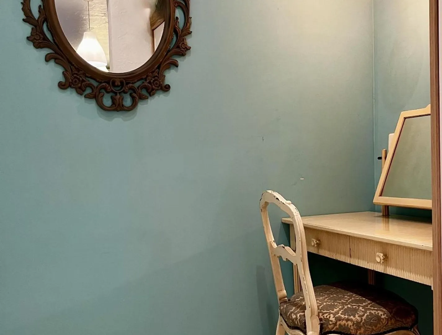 **  Hotel Le Patio Theoule-sur-Mer France