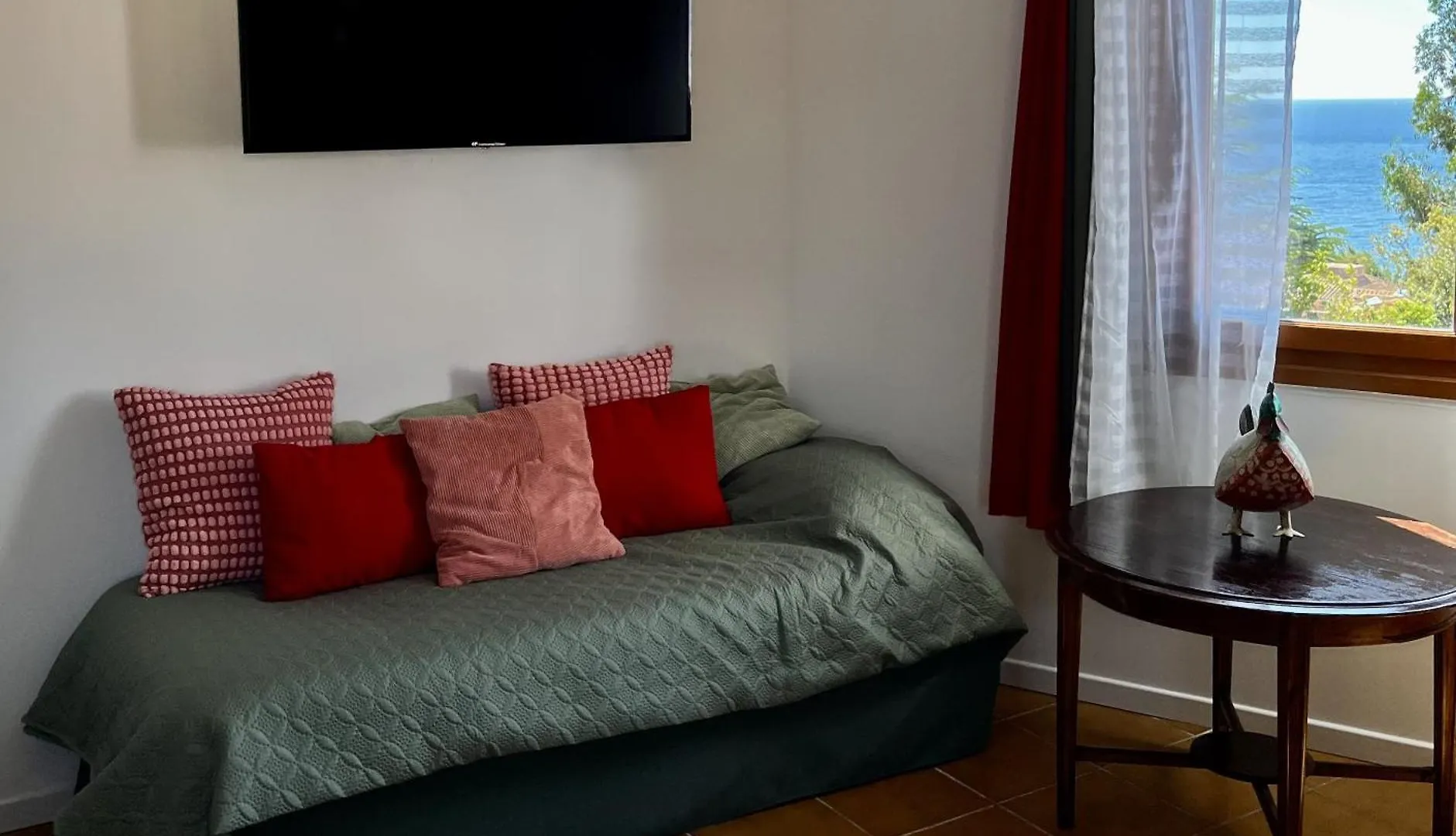 Hotel Le Patio Théoule-sur-Mer 2*,