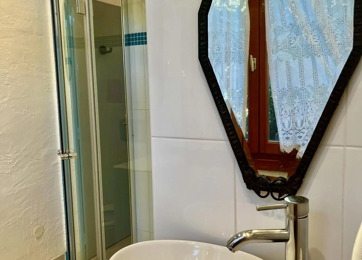 Hotel Le Patio Théoule-sur-Mer 2*,