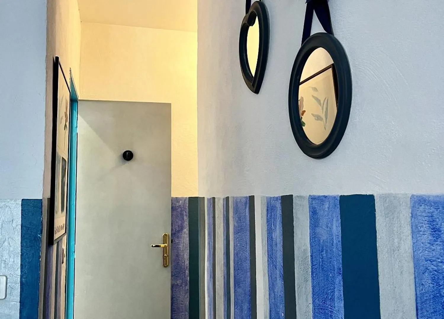 Hotel Le Patio Theoule-sur-Mer France