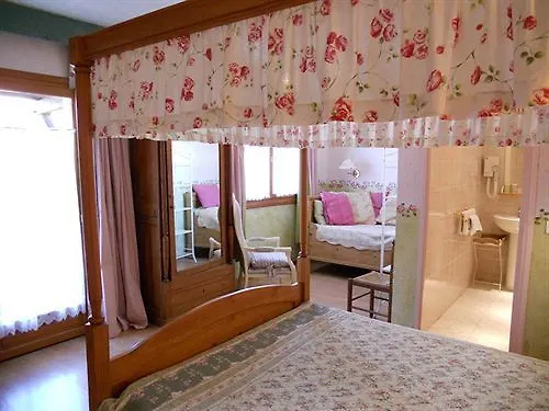 Hotel Le Patio Theoule-sur-Mer