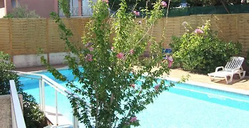 Hotel Le Patio Theoule-sur-Mer 2*,  France