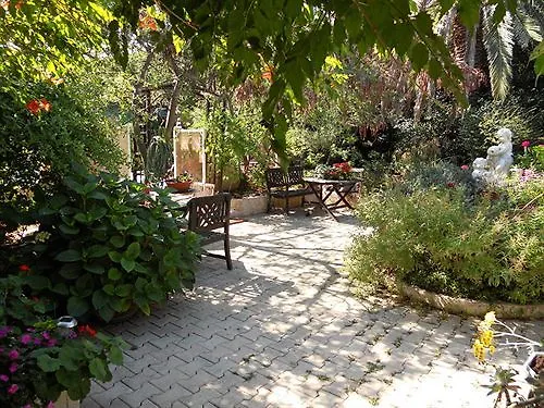 Hotel Le Patio Theoule-sur-Mer France