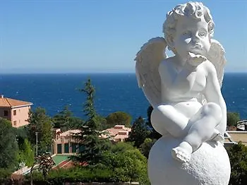 Hotel Le Patio Theoule-sur-Mer